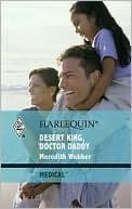 Desert King, Doctor Daddy