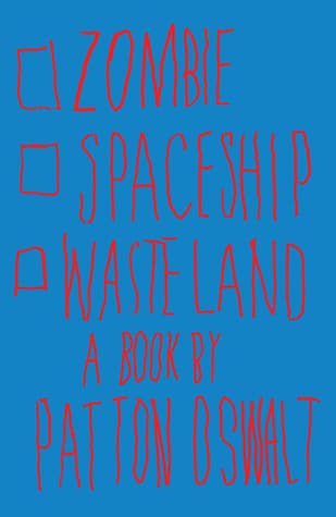 Zombie Spaceship Wasteland