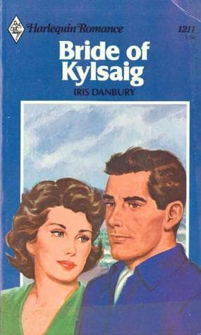 Bride of Kylsaig