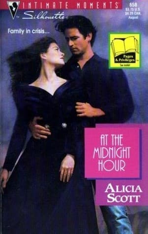 At the Midnight Hour
