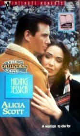 Hiding Jessica