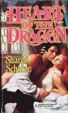 Heart of the Dragon