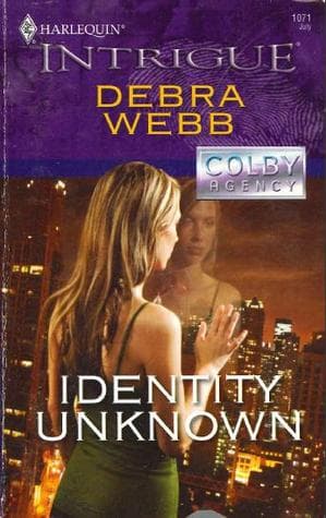 Identity Unknown