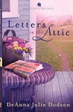 Letters in the Attic