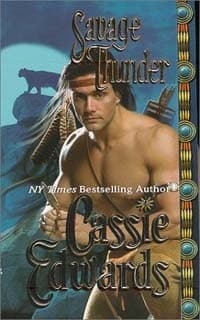 Savage Thunder