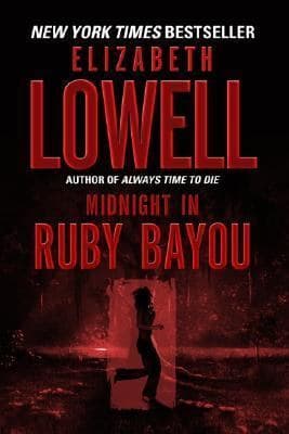Midnight in Ruby Bayou (Audio)