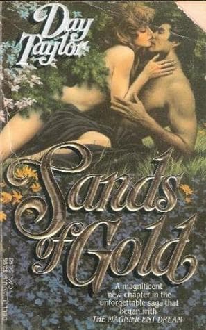 Sands of Gold
