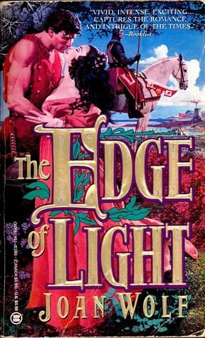 The Edge of Light