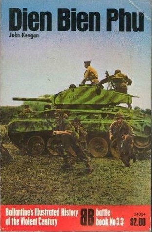 Dien Bien Phu (Battle book ; no. 33)