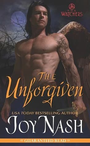 The Unforgiven