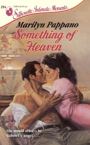 Something of Heaven