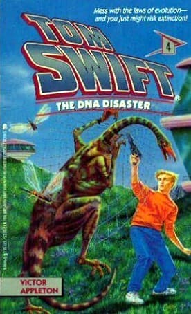 The DNA Disaster