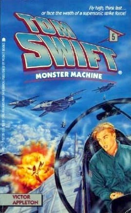 Monster Machine
