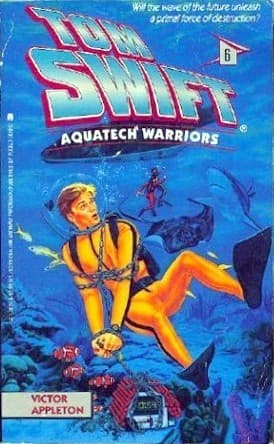 Aquatech Warriors