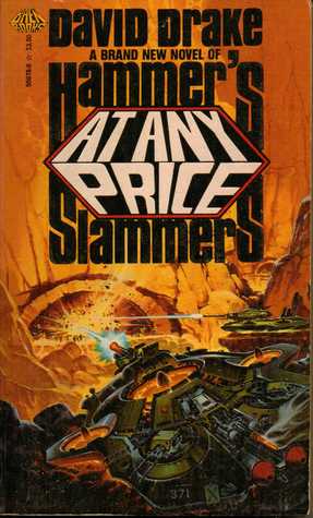 At Any Price (Hammer's Slammers)
