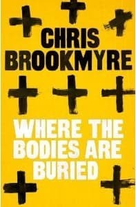 Where the Bodies Are Buried