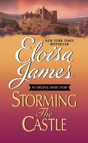 Storming the Castle & Winning the Wallflower - Kisah yang Sempurna