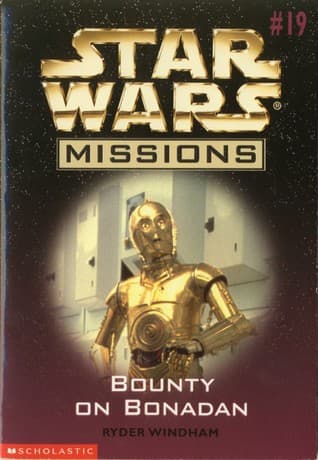 Bounty on Bonadan