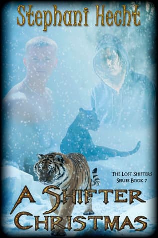 A Shifter Christmas