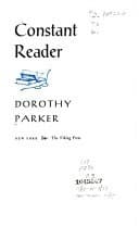 Constant Reader: 2