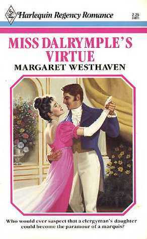 Margaret Westhaven