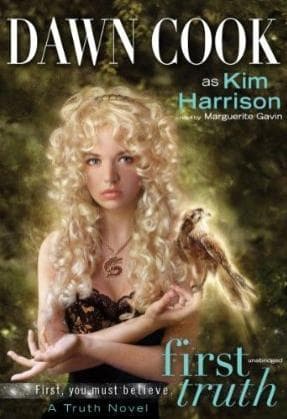 Dawn Cook