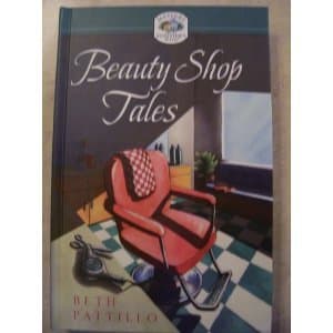 Beauty Shop Tales