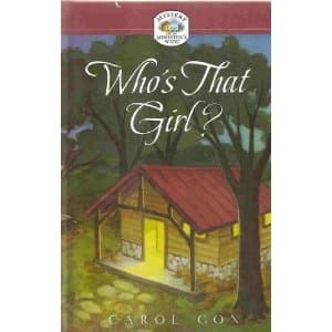 Who's That Girl