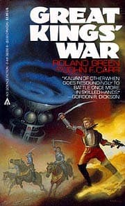 Great Kings' War