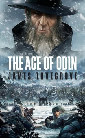 Odin Cagi