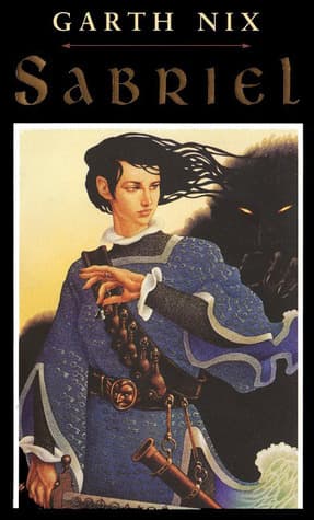 Sabriël