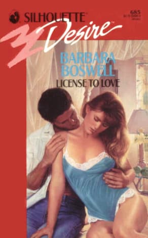 License to Love