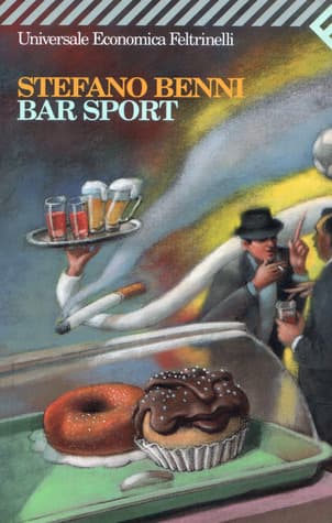 Bar Sport