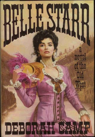 Belle Starr