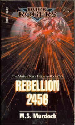 Rebellion 2456