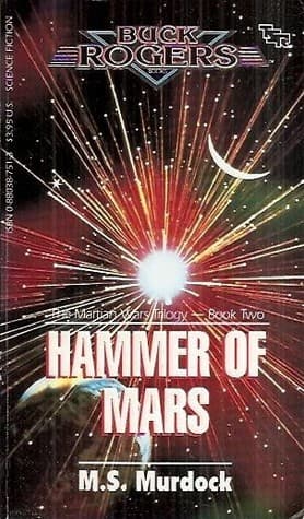 Hammer of Mars