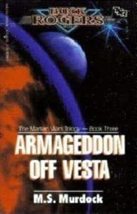 Armageddon Off Vesta