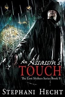 An Assassin's Touch