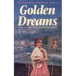 Golden Dreams