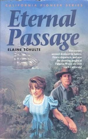 Eternal Passage