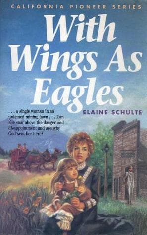 With Wings as Eagles
