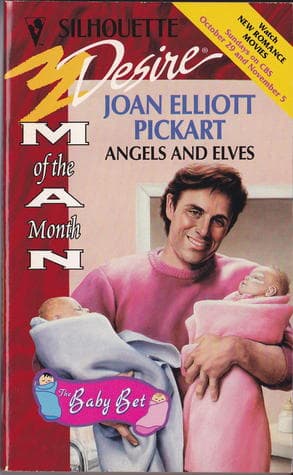 Angels and Elves