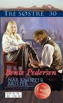 Når knopper brister