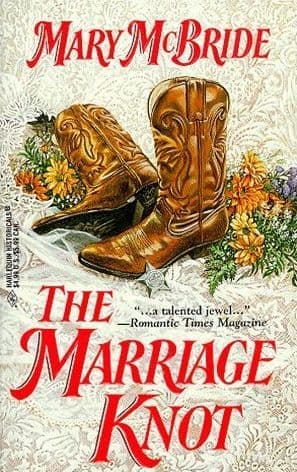 The Marriage Knot