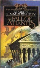 La chute d'Atlantis