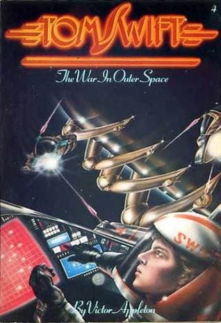 The War in Outer Space