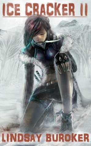 Ice Cracker II