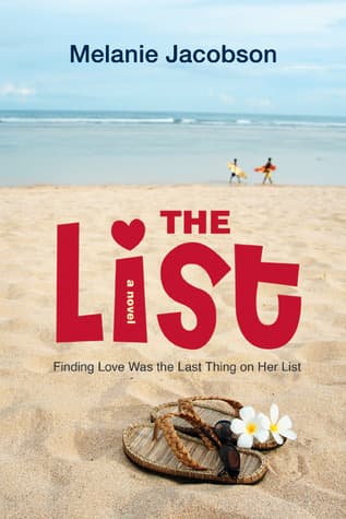 The List: Finding Love Was the Last Thing on Her List