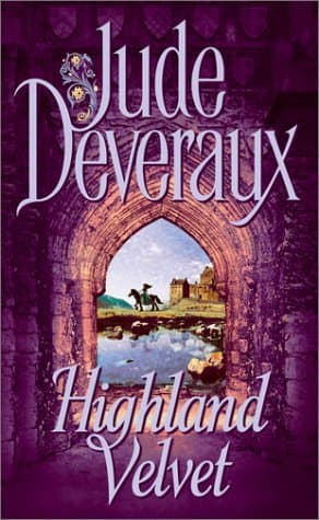 Highland Velvet