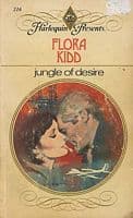 Jungle of Desire
